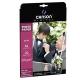 CARTA INKJET A4 270GR 20FG PHOTO SATINATA ULTIMATE CANSON