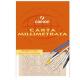 BLOCCO CARTA OPACA MILLIMETRATA 210x297mm 10FG 80GR CANSON