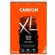 Album XL Croquis A3 90gr 120fg Canson