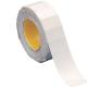 Rotolo 1000 etichette 21x12mm bianche rimovibili x TOWA GS-GM-MOTEX 5500