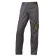 PANTALONE da LAVORO M6PAN grigio/verde Tg. XXL PANOSTYLE®