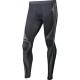 PANTALONE SOTTO-ABITO Koldy Tg.XL nero