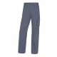 Pantalone da lavoro Palaos Grigio Tg. XL cotone 100