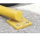 KIT 4 TASSELLI 135mm per BARRIERE PU