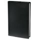 Agenda settimanale Rigiro 9x12,5cm Impala nero 2022 Quo Vadis