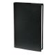 Agenda settimanale Ministro 16X24cm Impala nero 2022 Quo Vadis