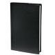 Agenda settimanale Prenote 21x29,7cm Impala nero 2022 Quo Vadis