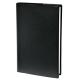 Agenda Planing Trinote 18x24cm Impala nero 2022 Quo Vadis