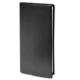 Agenda Planing Italnote S spiralato 8,8x17cm Impala nero 2022 Quo Vadis