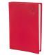 Agenda settimanale Presidente Equology 21X29,7cm rosso 2022 Quo Vadis