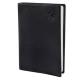 Agenda settimanale Ministro Equology 16x24cm cm nero 2022 Quo Vadis