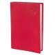 Agenda settimanale Ministro Equology 16x24cm cm rosso 2022 Quo Vadis