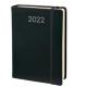 Agenda giornaliera Daily Pocket Prestige 8,5x13cm Habana nero 2022 Quo Vadis