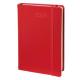 Agenda giornaliera Daily Pocket Prestige 8,8X13 Habana rosso 2022 Quo Vadis