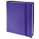 Agenda settimanale TimeLife 16x16cm viola 2022 Quo Vadis