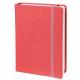 Agenda settimanale Affari Prestige ML 10x15cm Silk corallo 2022 Quo Vadis