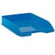 Vaschetta portacorrispondenza ECOLINE 100F blu CEP