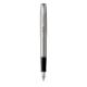 STILOGRAFICA SONNET STAINLESS STEEL M PARKER