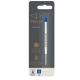 REFILL SFERA PARKER STANDARD BROAD BLU