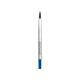 REFILL ROLLER PARKER MEDIO 0.7MM BLU