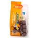 Nocciole ricoperte cioccolato 200gr - Bimed