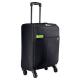Trolley a 4 ruote Smart Traveller Leitz Complete