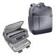 Zaino smart traveller per PC 15,6" grigio Leitz Complete