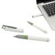 Penna Stylus Pro Presenter fusto bianco - Leitz Complete