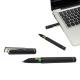 Penna Stylus Pro Presenter fusto nero - Leitz Complete