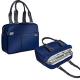 Borsa shopper smart traveller per PC 13,3" blu Leitz Complete