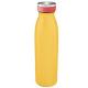 Bottiglia termica da 500 ml Giallo Cosy Leitz