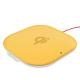 Caricatore ad induzione Giallo Cosy Leitz