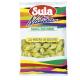 Caramelle Sula gusto limone busta 1kg