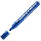 MARCATORE EDDING 2200C BLU P.SCALPELLO