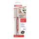 Marcatore EDDING 8160 ad olio trasparente
