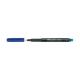 PENNARELLO MULTIMARK BLU 0,6 FINE FABER-CASTELL
