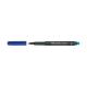 PENNARELLO MULTIMARK BLU 1,0 MEDIO FABER-CASTELL