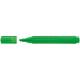 EVIDENZIATORE GRIP 1543 VERDE FABER-CASTELL