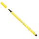 PENNARELLO STABILO PEN 68/24 GIALLO LIMONE