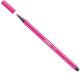 PENNARELLO STABILO PEN 68/56 ROSA SCURO
