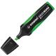 Evidenziatore STABILO® GREEN BOSS® 83recycled VERDE