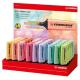 Expo 45 evidenziatore Boss Original Pastel col. assortiti Stabilo