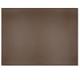 Sottomano DURELLA 40x53cm marrone 40532 LAUFER