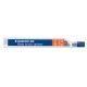 12 astucci da 12 mine 0.9mm MARS®MICRO 250 09-HB STAEDTLER