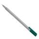 Triplus Fineliner punta 0,3mm blu verde mare Staedtler