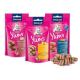 Snacks Cat Yum per gatti gusto salmone 40gr