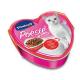 Poe'sie per gatti gusto manzo e carote 85gr