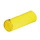 Astuccio con cerniera Giallo Tombolino Basic