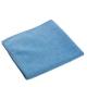 Conf. 5 Panni MicroTuff Swift blu 38x38cm in microfibra tessuta Vileda