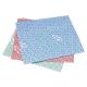 PACK 3 PANNI MULTIUSO 36X42CM WIPRO VILEDA